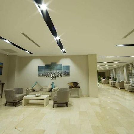 Qafqaz Thermal & Spa Hotel Qabala Extérieur photo
