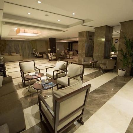 Qafqaz Thermal & Spa Hotel Qabala Extérieur photo