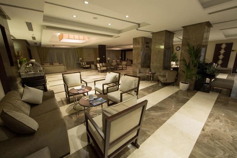 Qafqaz Thermal & Spa Hotel Qabala Extérieur photo