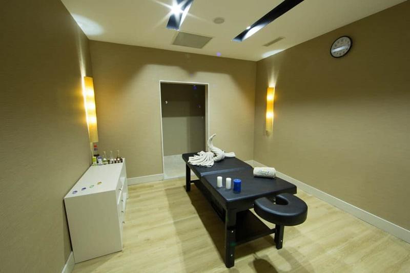 Qafqaz Thermal & Spa Hotel Qabala Extérieur photo
