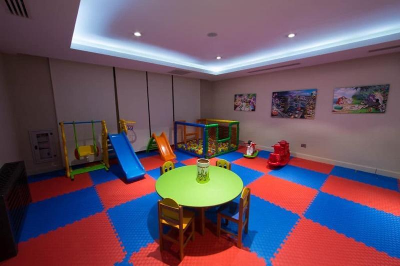 Qafqaz Thermal & Spa Hotel Qabala Extérieur photo