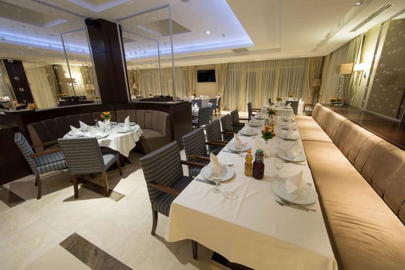 Qafqaz Thermal & Spa Hotel Qabala Extérieur photo